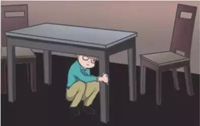 5月12日，防灾减灾日，这些应急避难知识你必须知道！